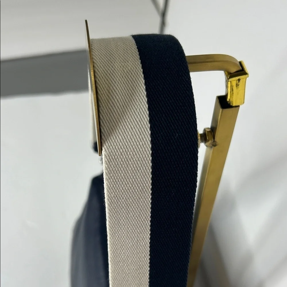 Ted Baker London Navy Shoulder Bag